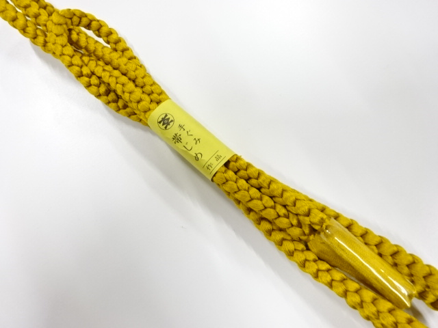 Japanese Kimono / Accessories Silk